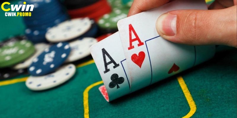 Blackjack Online CWIN: Trải nghiệm sòng bạc ngay tại nhà!