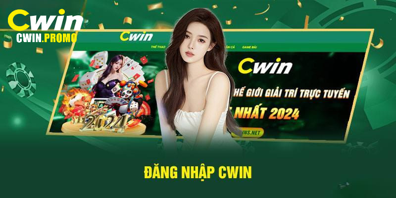 Thỏa mãn các điều kiện khi đăng nhập CWIN bạn cần biết