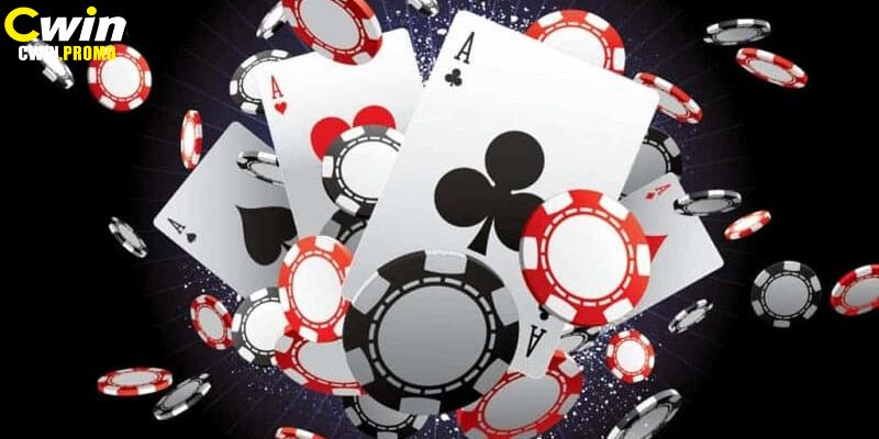 Một vài thông tin tổng quan về Blackjack Online tại nhà cái CWIN