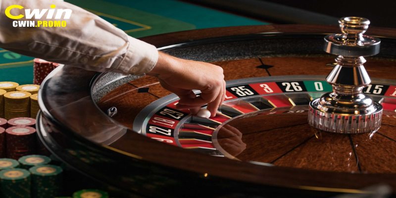 Luật chơi Roulette cơ bản dễ thực hiện dễ trúng mà ai cũng có thể tham gia