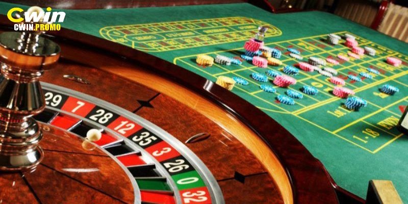 Chia sẻ cho hội viên một số bí quyết chơi Roulette 247 hiệu quả nhất 