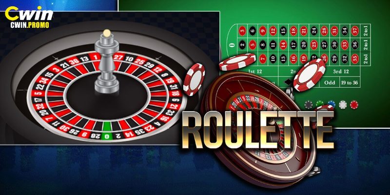 Roulette 247 là bộ môn mang lại cho người chơi nhiều cung bậc cảm xúc