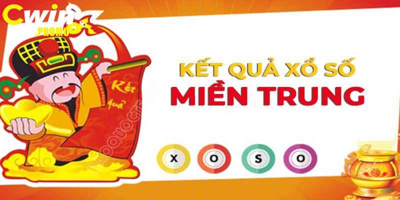 Cập nhật KQ xổ số hôm nay miền Trung chuẩn